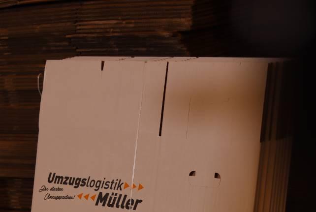 Günstiger Behördenumzug Radeburg