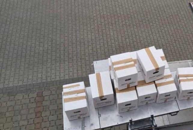 Checkliste für Ihren Büroumzug in Radeburg