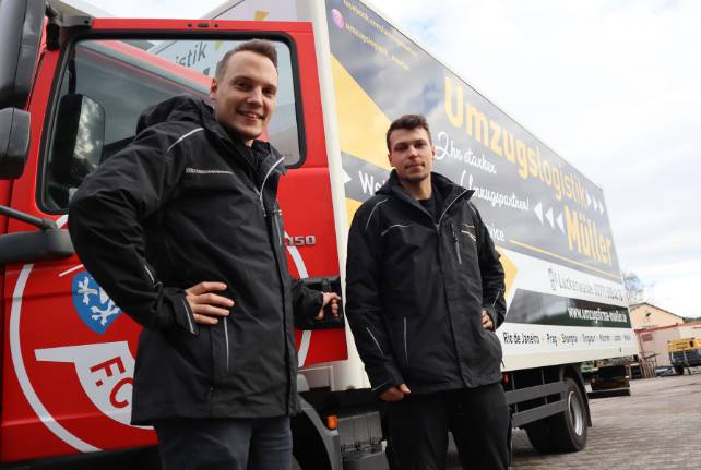 Sicherer Transport für Ihr Klavier in Radeburg