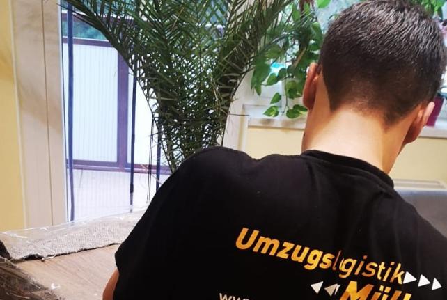 Preise für Ihren Studentenumzug in Radeburg